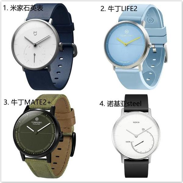 MATE2+智能手表深度体验瓦力游戏试玩科技隐于时尚牛丁(图19)