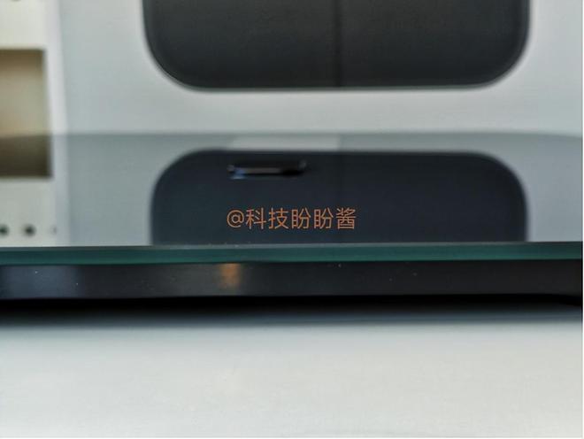 Pro炫彩大屏智能交互息屏也能连蓝牙瓦力棋牌上新啦！米家体脂秤S400