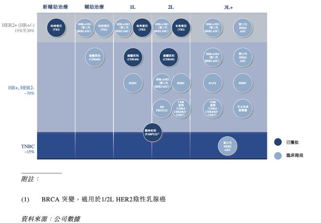 交所开启国际化的第二步瓦力棋牌恒瑞正式递表港(图5)