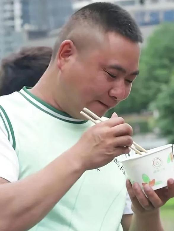 炫米饭张口直接国粹哥喜获全市最佳！瓦力棋牌游戏国粹鼓手后续：上岸只能(图4)