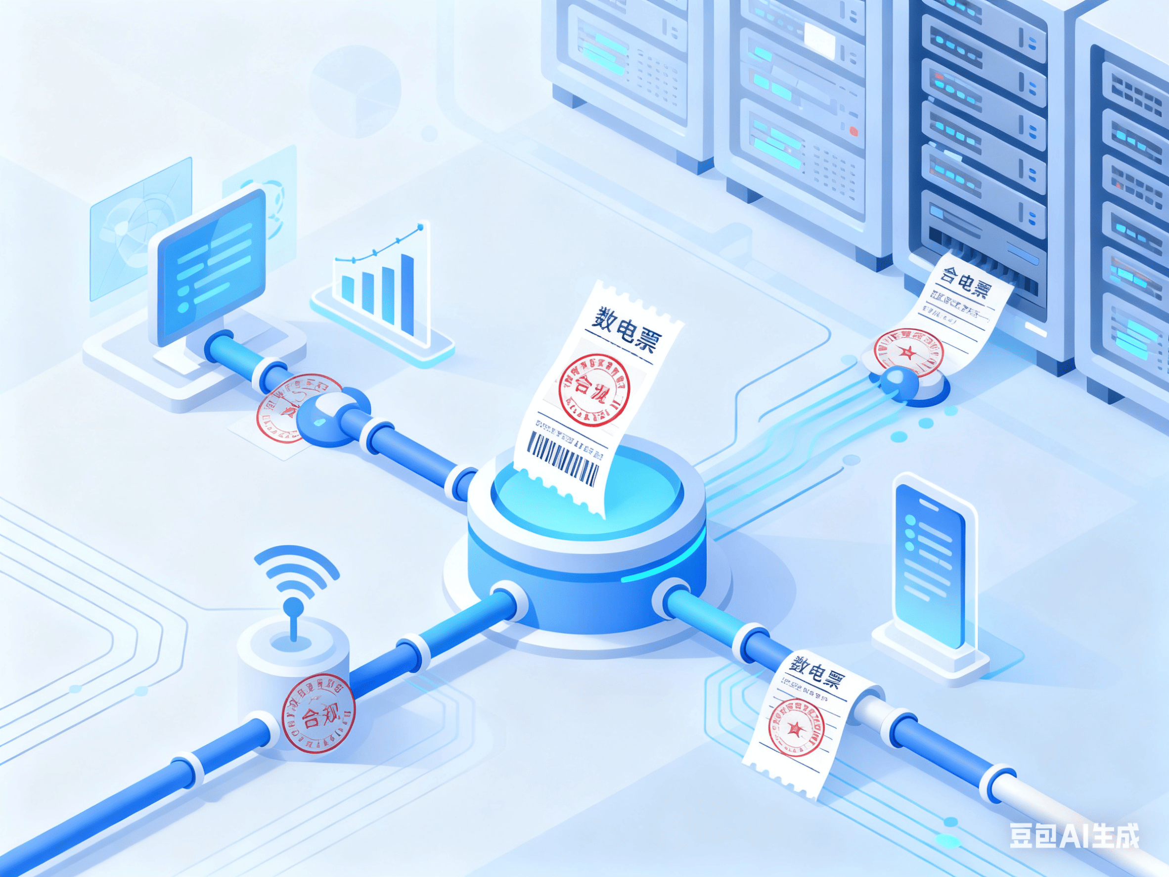 案系统如何成为企业“合规+增效”双引擎？瓦力游戏五大功能详解：开灵科技电子会计档(图2)